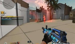 cf活动爆料最新锋芒,CF全新活动爆料，巅峰对决即将开启！