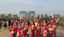 秧歌在线观看,感受民间艺术魅力